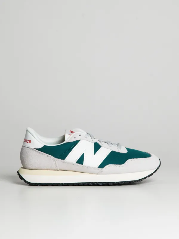 MENS NEW BALANCE THE 237 - CLEARANCE sold by Boathouse