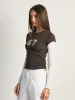 HARLOW TOMMY LONG SLEEVE TEE - 67 sold by Boathouse