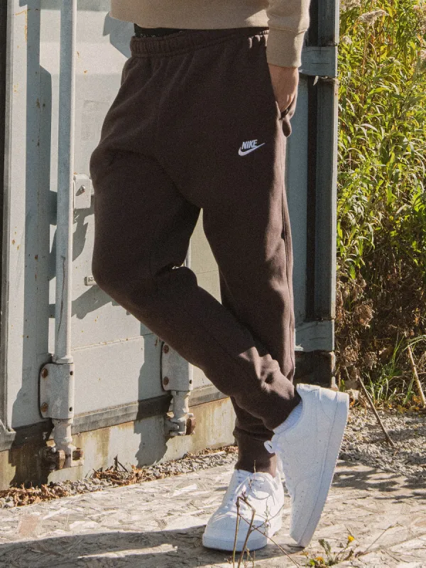 NIKE SPORTSWEAR CLUB JOGGER sold by Boathouse