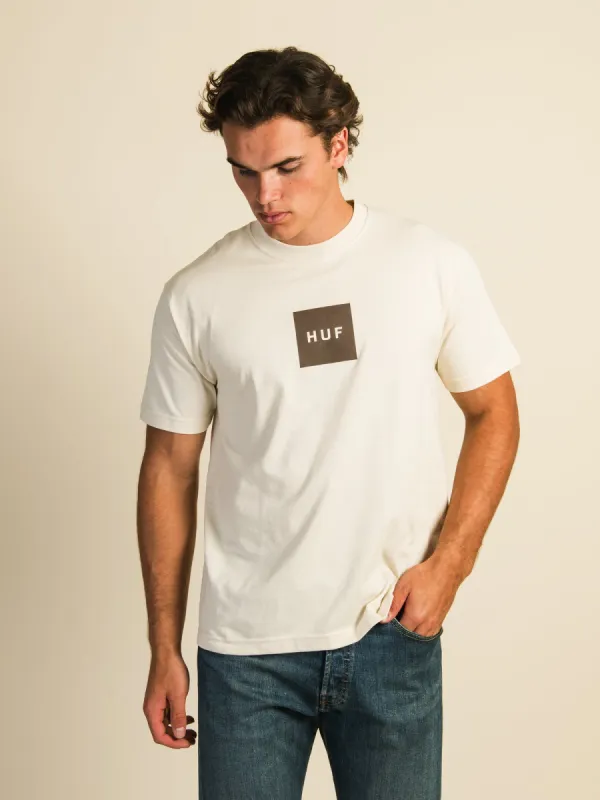 HUF HUF SET BOX T-SHIRT sold by Boathouse