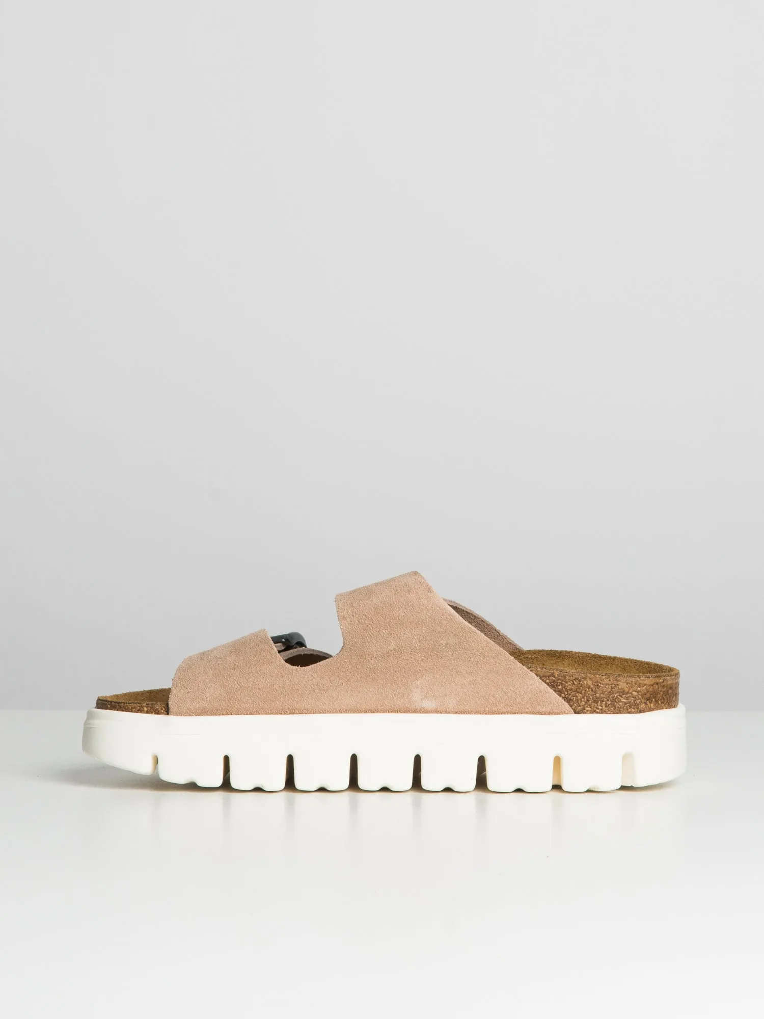 WOMENS BIRKENSTOCK ARIZONA CHUNKY NARROW - CLEARANCE sold by Boathouse product image thumbnail 3