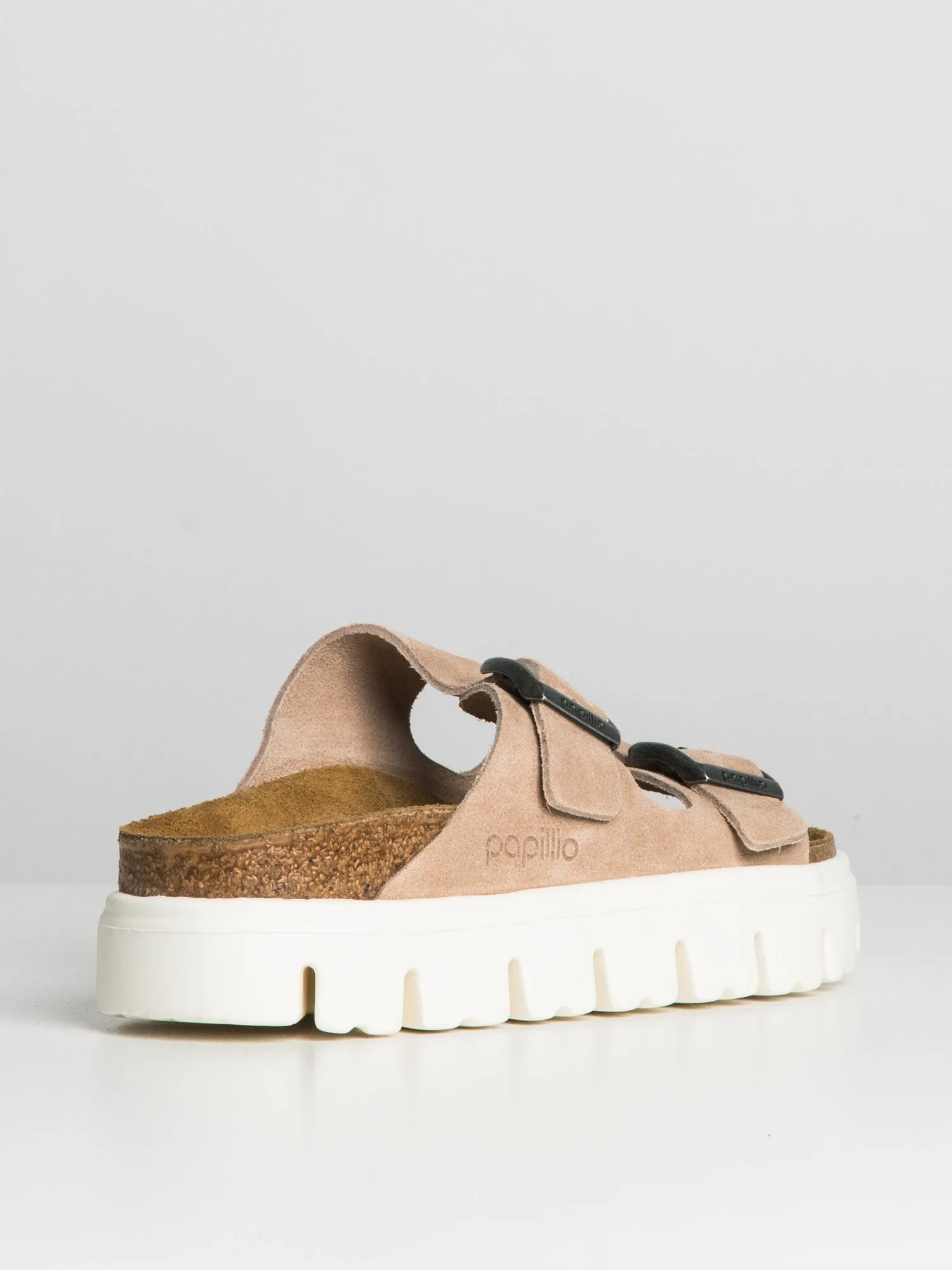 WOMENS BIRKENSTOCK ARIZONA CHUNKY NARROW - CLEARANCE sold by Boathouse product image thumbnail 2