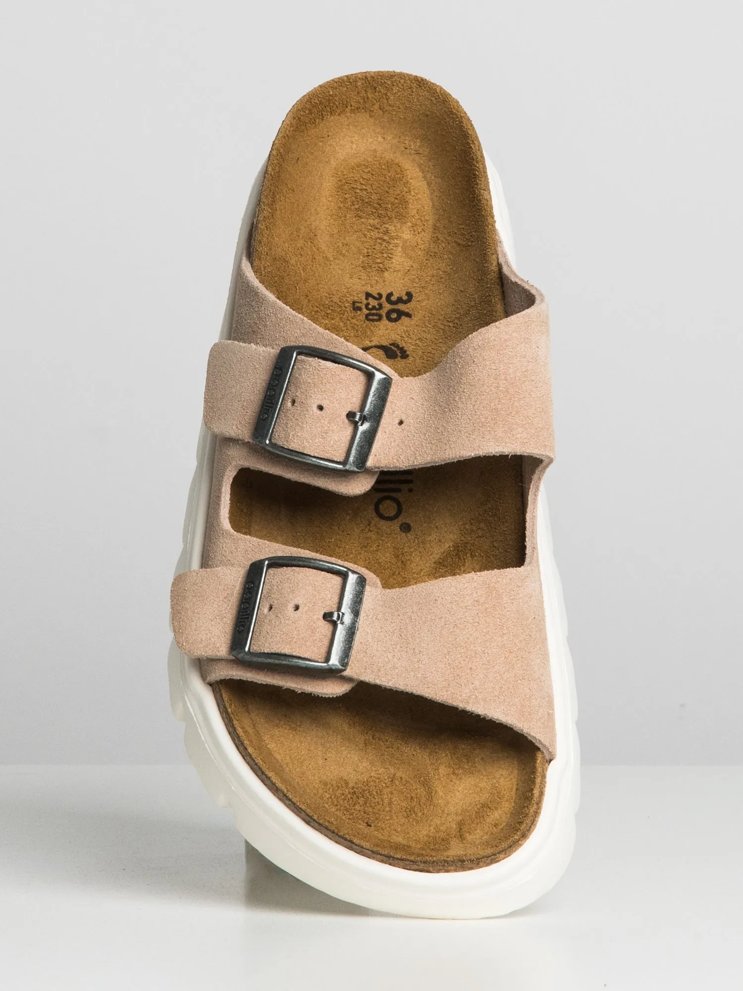 WOMENS BIRKENSTOCK ARIZONA CHUNKY NARROW - CLEARANCE sold by Boathouse product image thumbnail 4