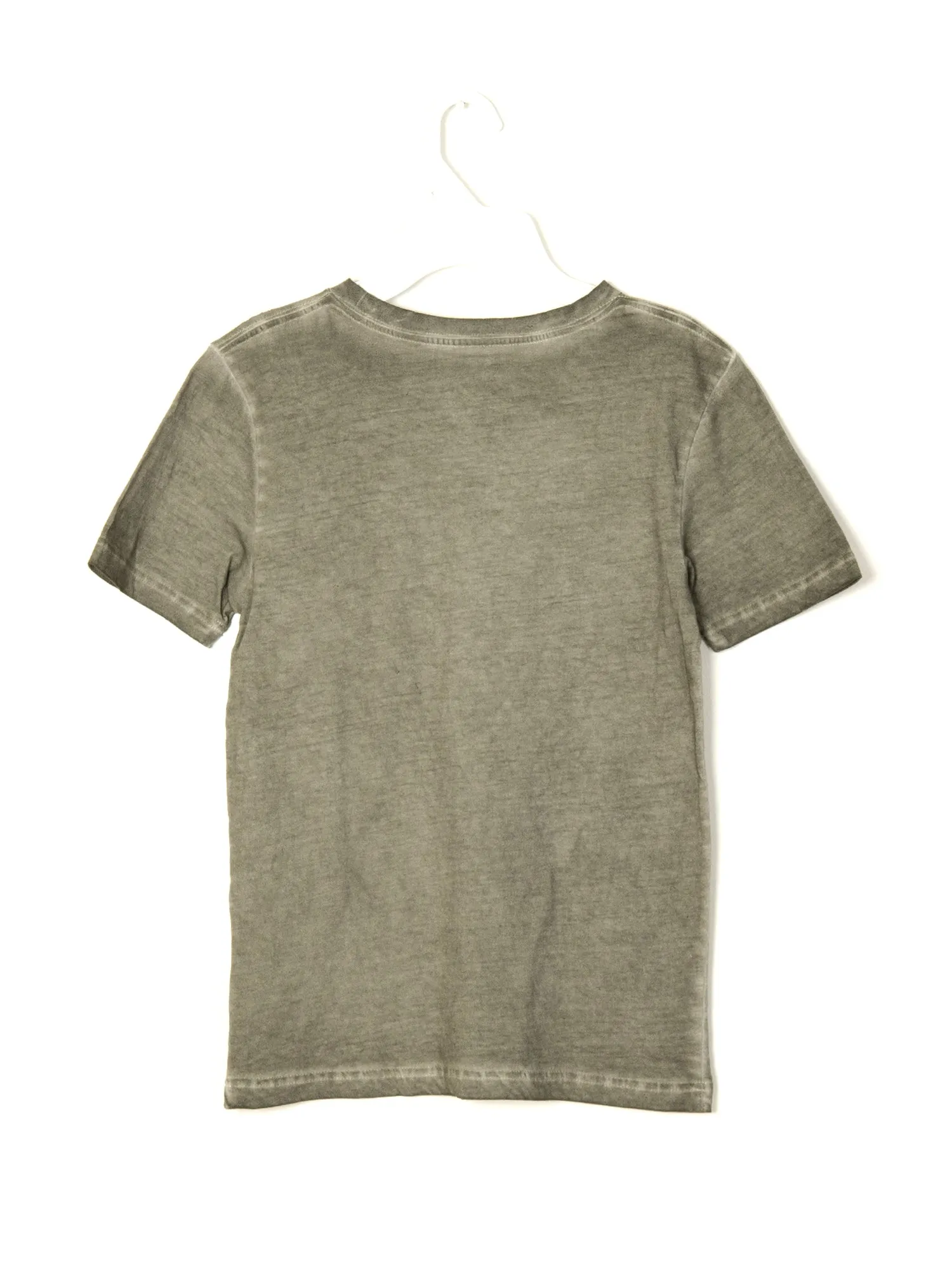 HURLEY YOUTH BOYS ONE & ONLY T-SHIRT - CLEARANCE sold by Boathouse product image thumbnail 2