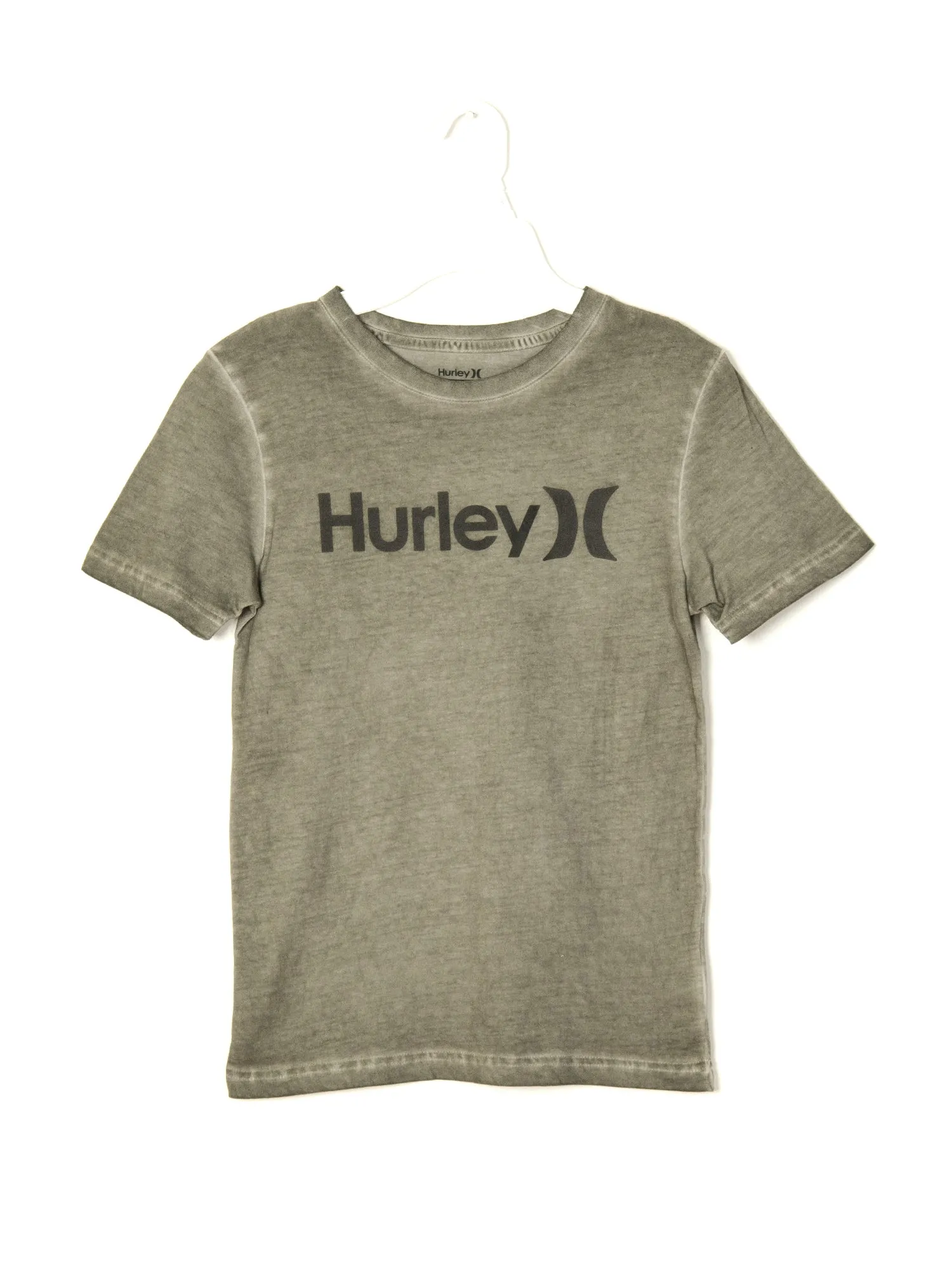 HURLEY YOUTH BOYS ONE & ONLY T-SHIRT - CLEARANCE sold by Boathouse
