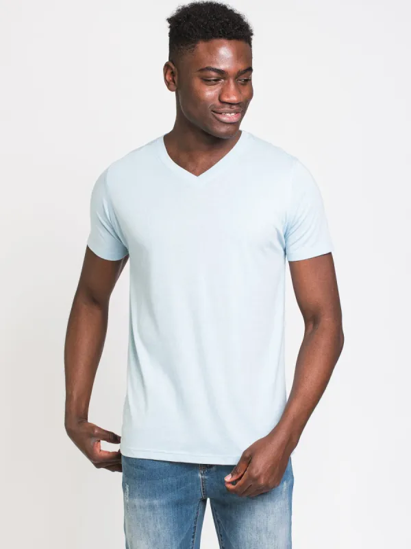 BOATHOUSE VICTOR V-NECK TEE - CLEARANCE sold by Boathouse