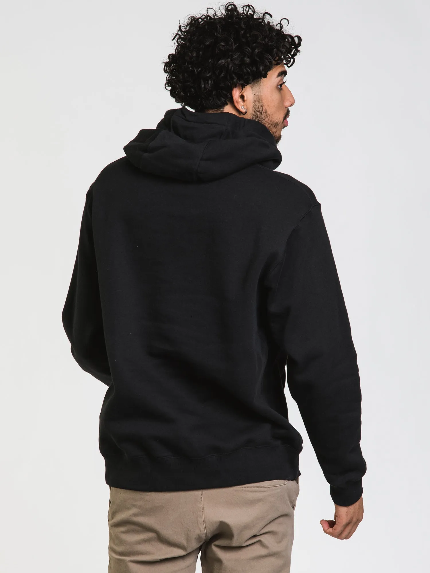 NIKE SPORTSWEAR CLUB PULLOVER HOODIE sold by Boathouse product image thumbnail 3