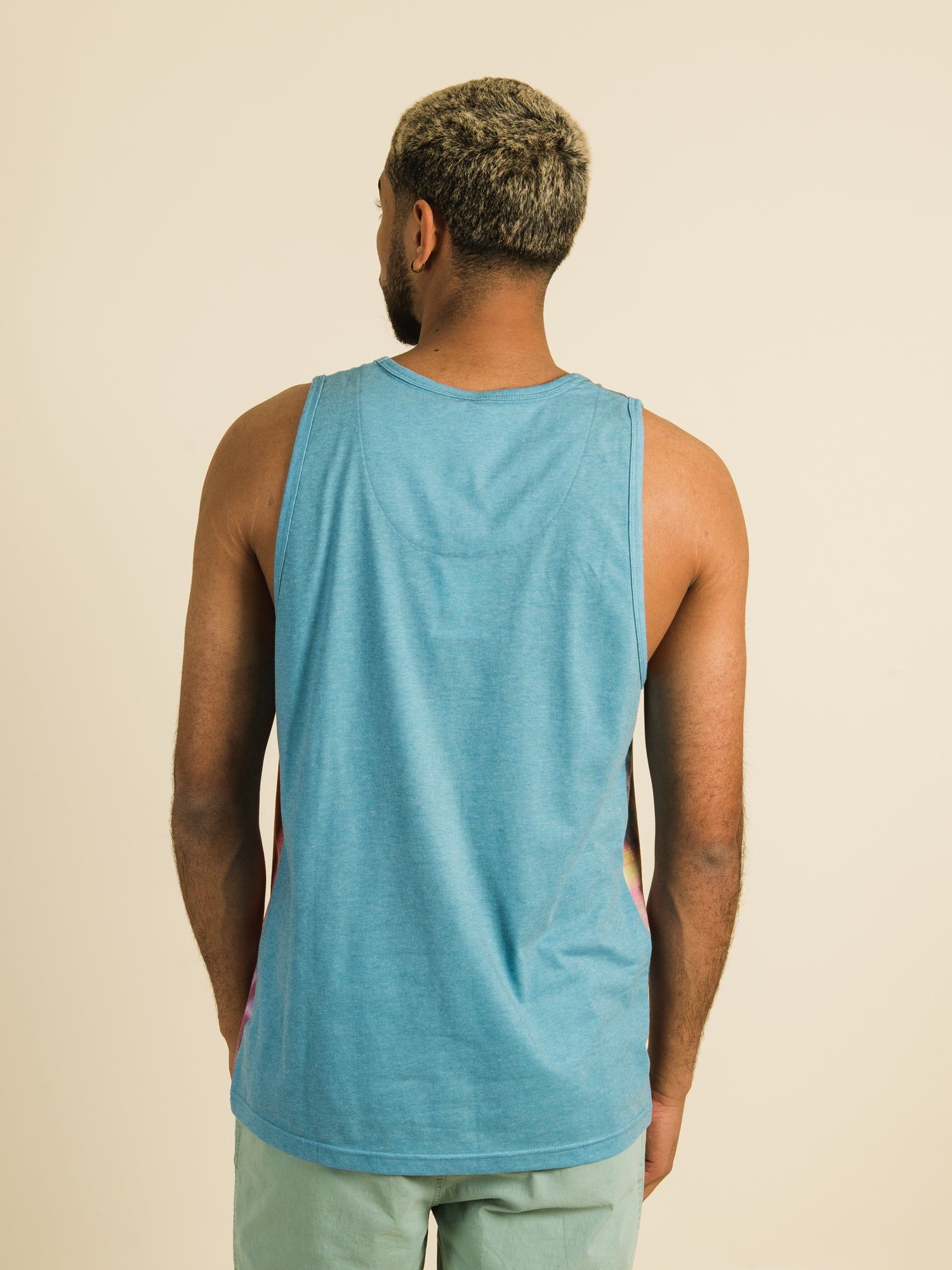KOLBY CLICK PHOTO TANK TOP - CLEARANCE sold by Boathouse product image thumbnail 2