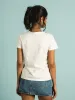 LEVIS POP ART PERFECT T-SHIRT - CLEARANCE sold by Boathouse
