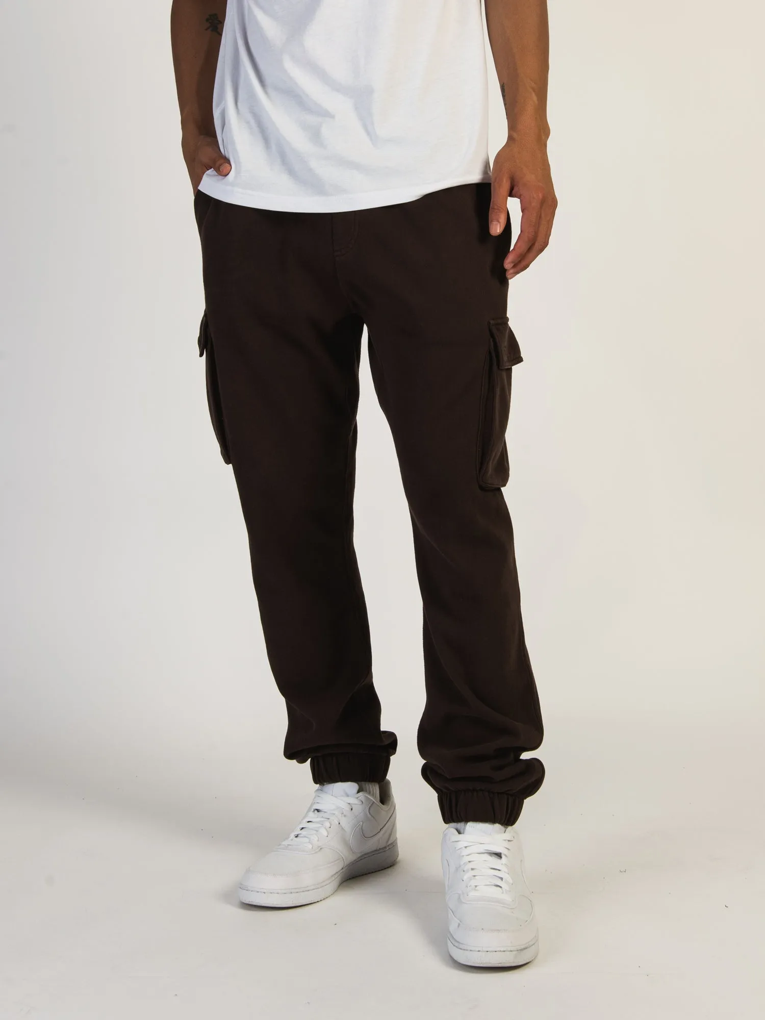 KOLBY GARMENT DYE CARGO JOGGER - CLEARANCE sold by Boathouse product image thumbnail 2