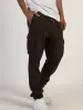 KOLBY GARMENT DYE CARGO JOGGER - CLEARANCE sold by Boathouse