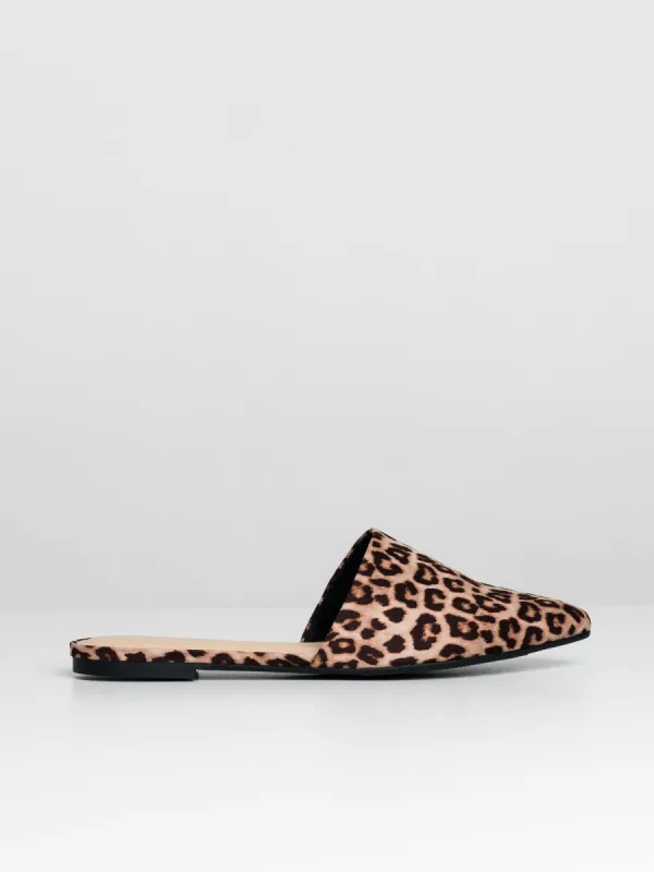 WOMENS DLG ZENYA Slip-Ons - CLEARANCE sold by Boathouse