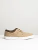 MENS RHETT - TAN-D4 - CLEARANCE sold by Boathouse