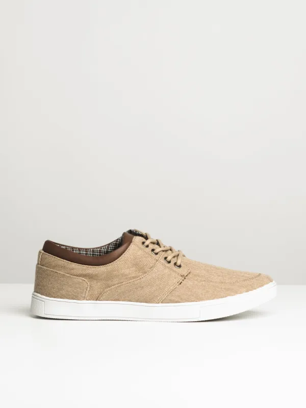 MENS RHETT - TAN-D4 - CLEARANCE sold by Boathouse