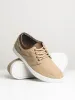MENS RHETT - TAN-D4 - CLEARANCE sold by Boathouse