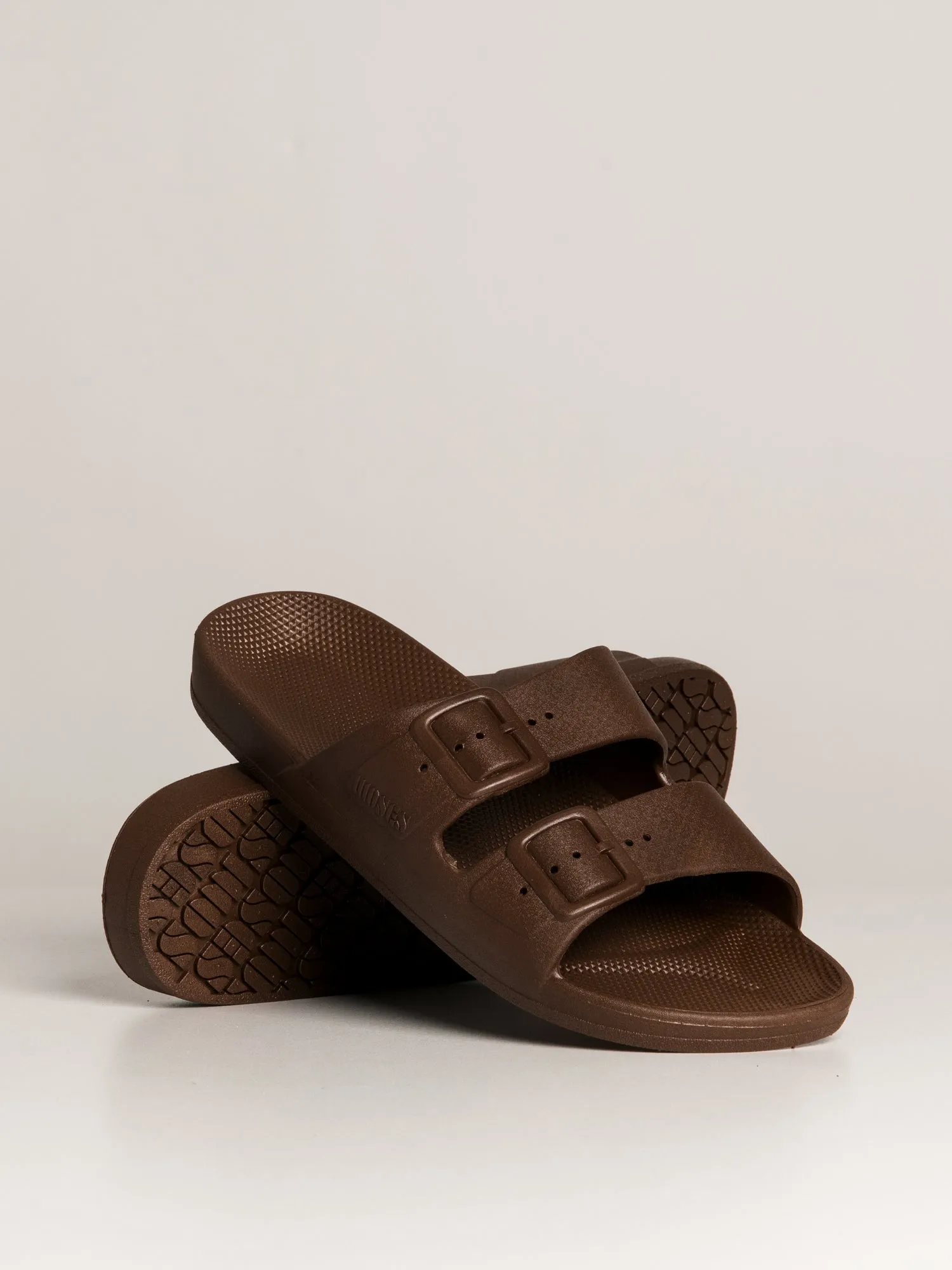 MENS FREEDOM MOSES FREEDOM CHOCO SANDAL - CLEARANCE sold by Boathouse product image thumbnail 2