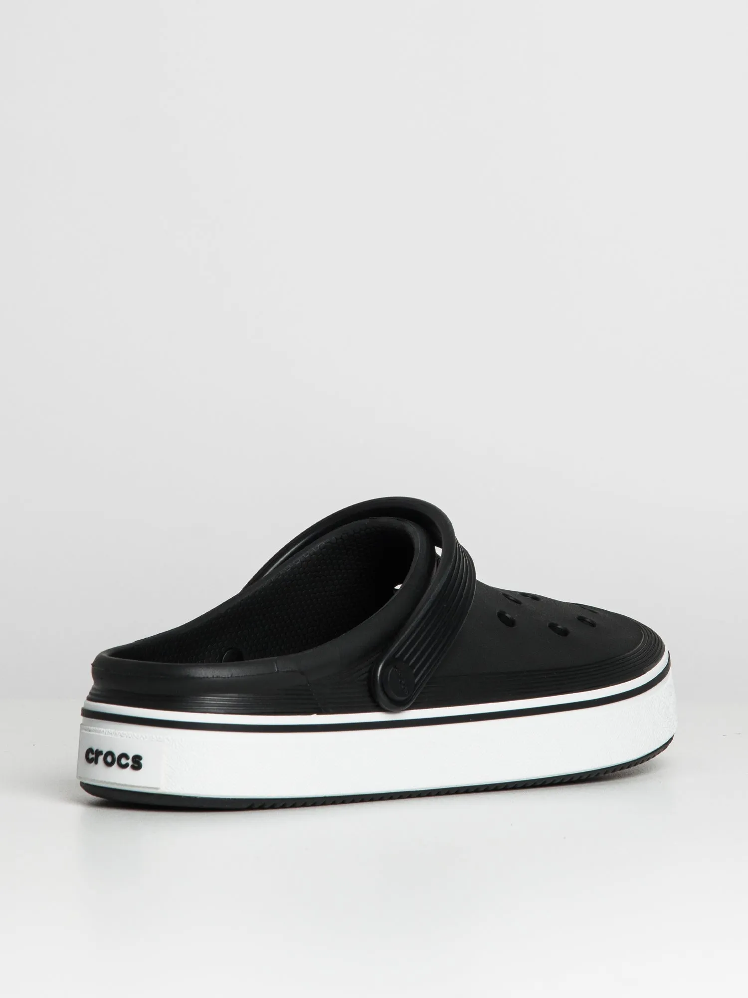 MENS CROCS CROCBAND CLEAN CLOG sold by Boathouse product image thumbnail 3