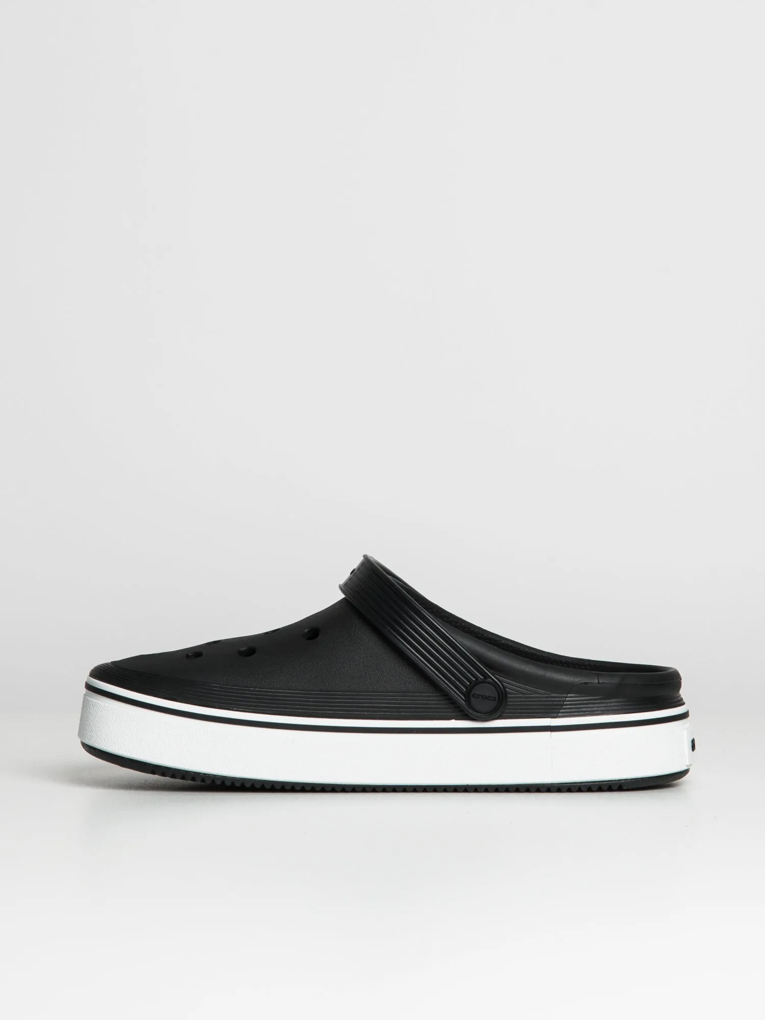 MENS CROCS CROCBAND CLEAN CLOG sold by Boathouse product image thumbnail 4