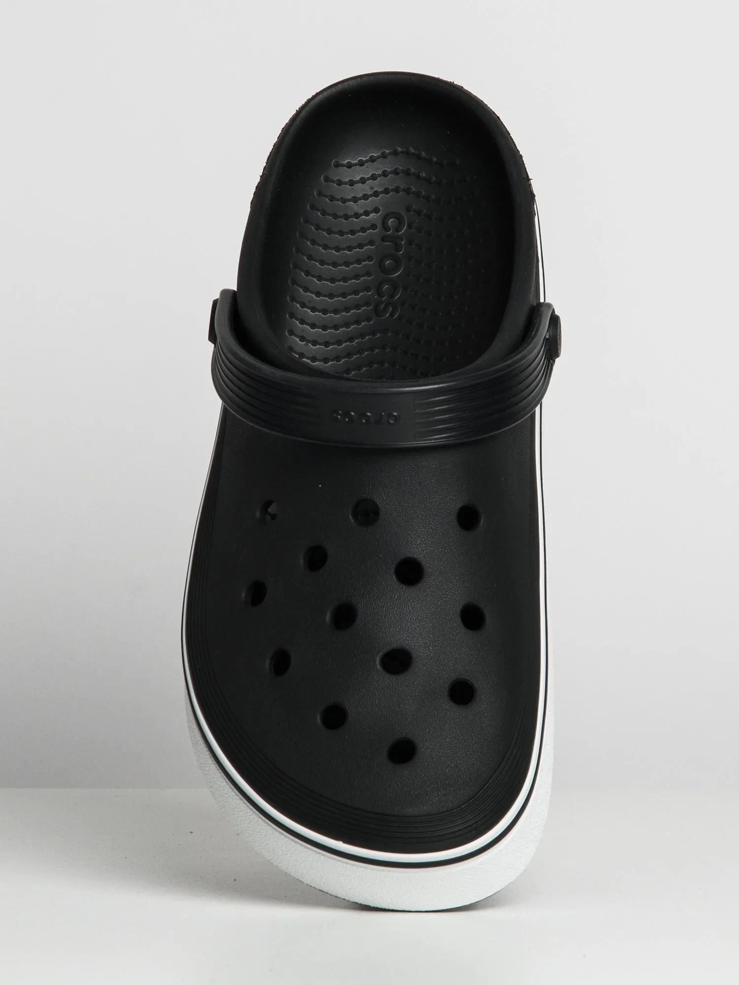 MENS CROCS CROCBAND CLEAN CLOG sold by Boathouse product image thumbnail 5