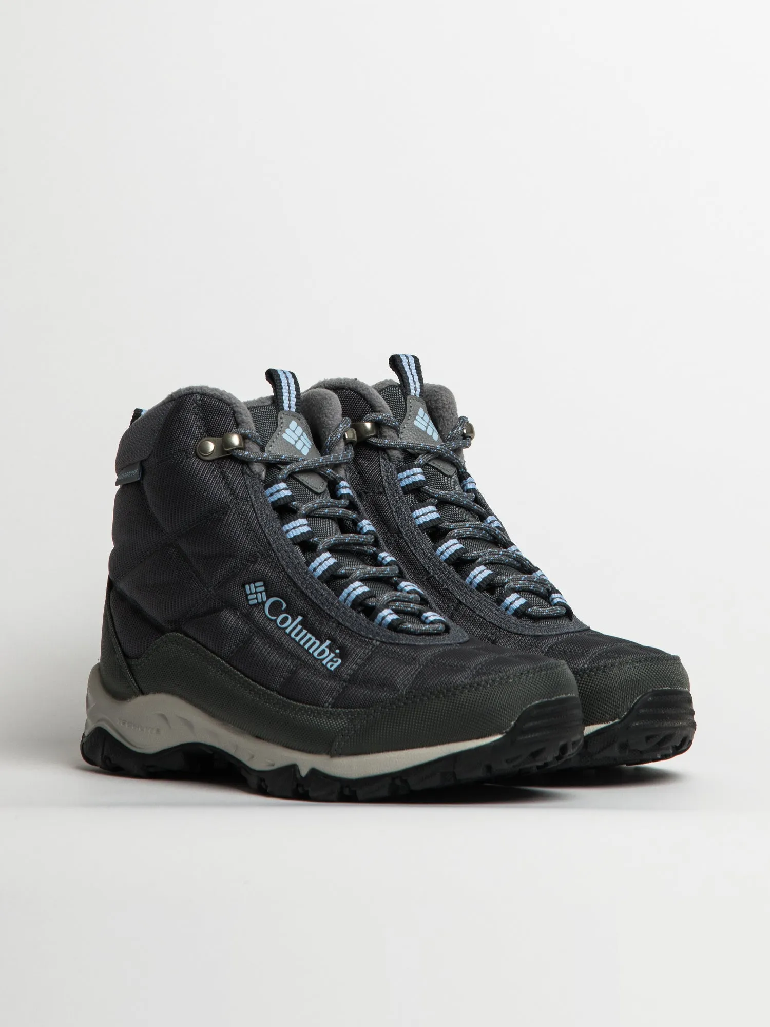 WOMENS COLUMBIA FIRECAMP BOOT sold by Boathouse product image thumbnail 2