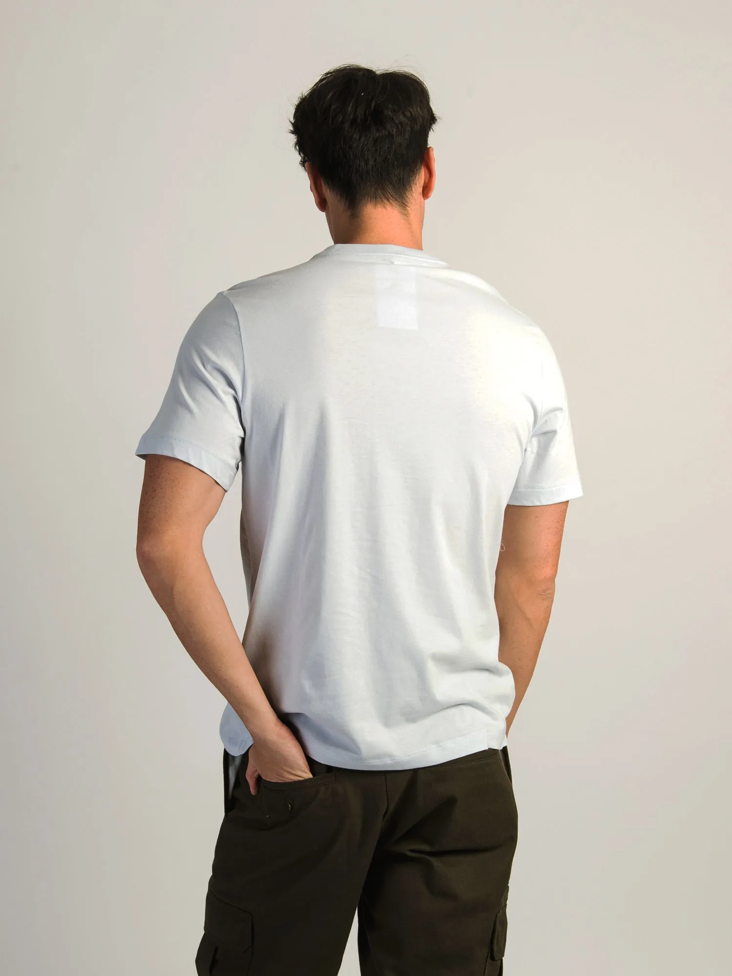 NIKE SPORTSWEAR CLUB T-SHIRT sold by Boathouse product image thumbnail 2