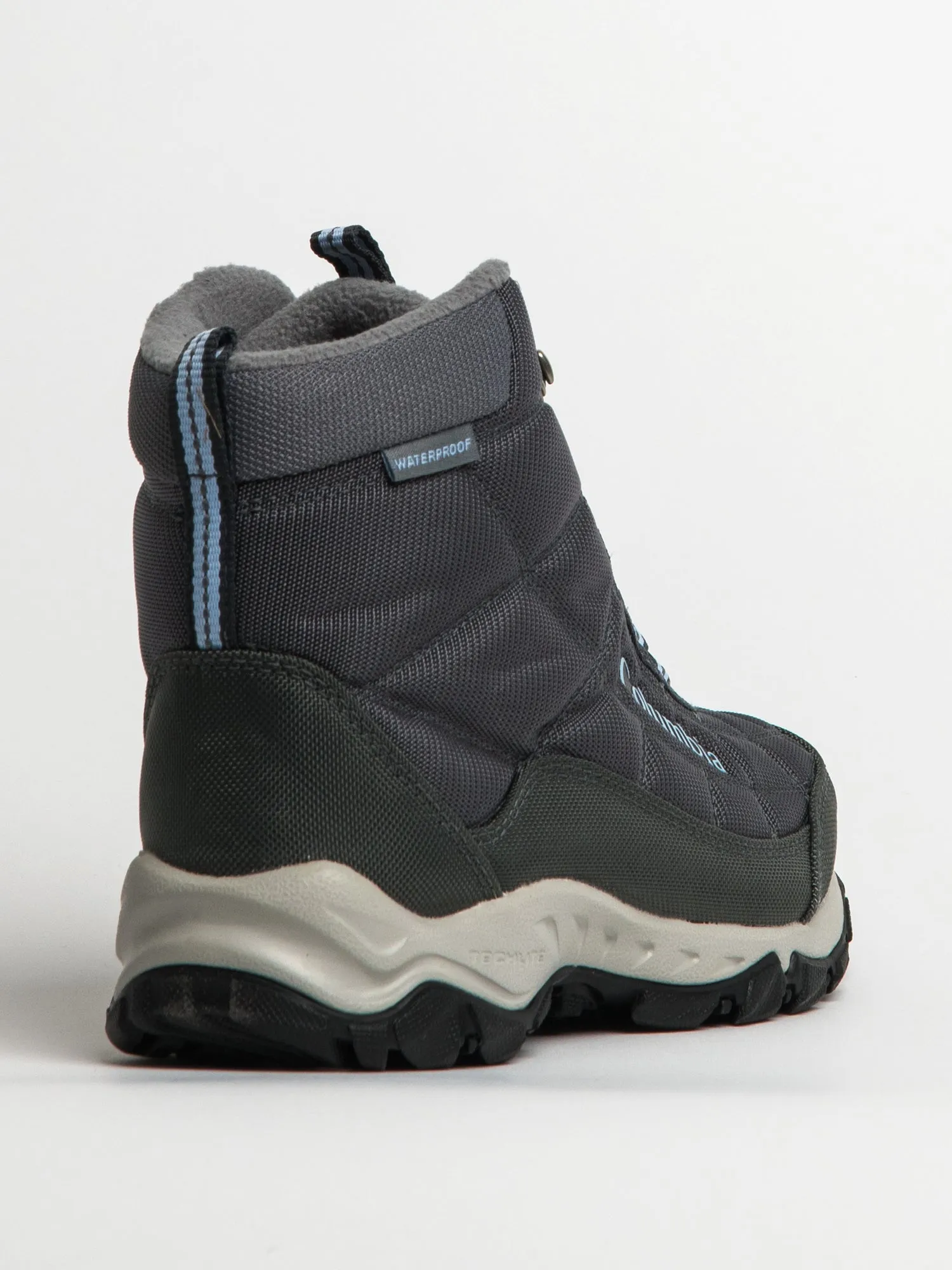 WOMENS COLUMBIA FIRECAMP BOOT sold by Boathouse product image thumbnail 3