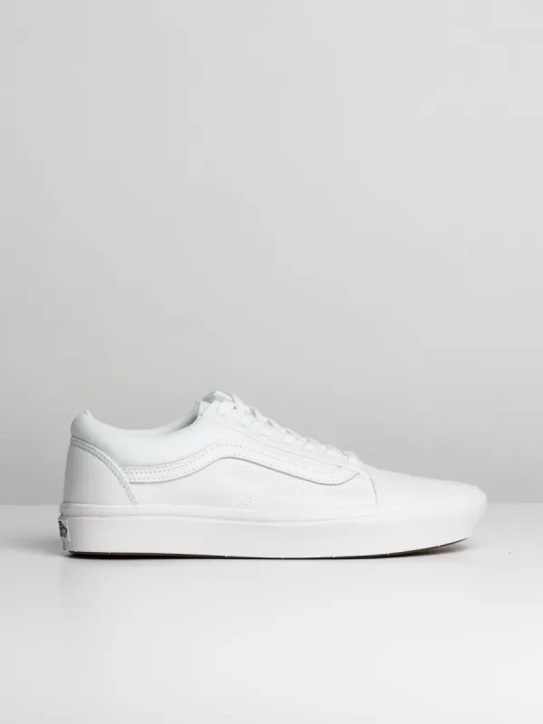 MENS VANS COMFYCUSH OLD SKOOL SNEAKER - CLEARANCE sold by Boathouse