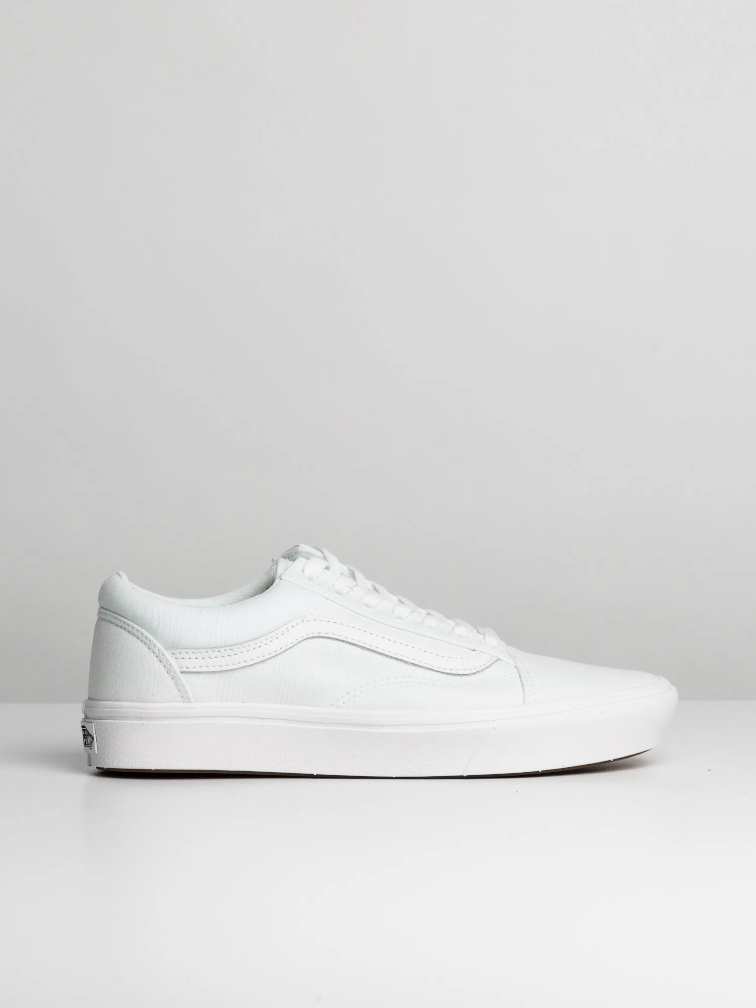 MENS VANS COMFYCUSH OLD SKOOL SNEAKER - CLEARANCE sold by Boathouse