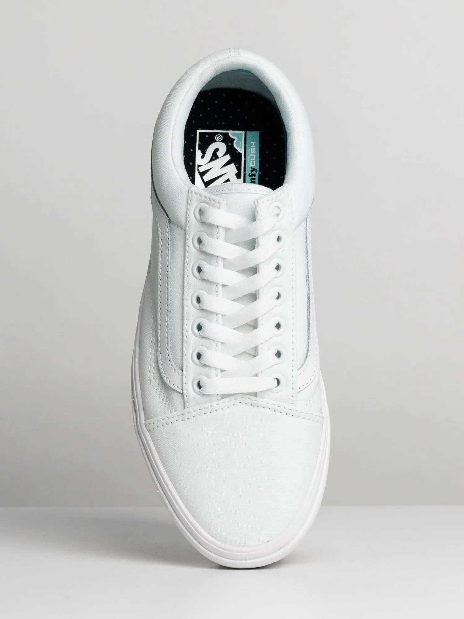 MENS VANS COMFYCUSH OLD SKOOL SNEAKER - CLEARANCE sold by Boathouse product image thumbnail 5