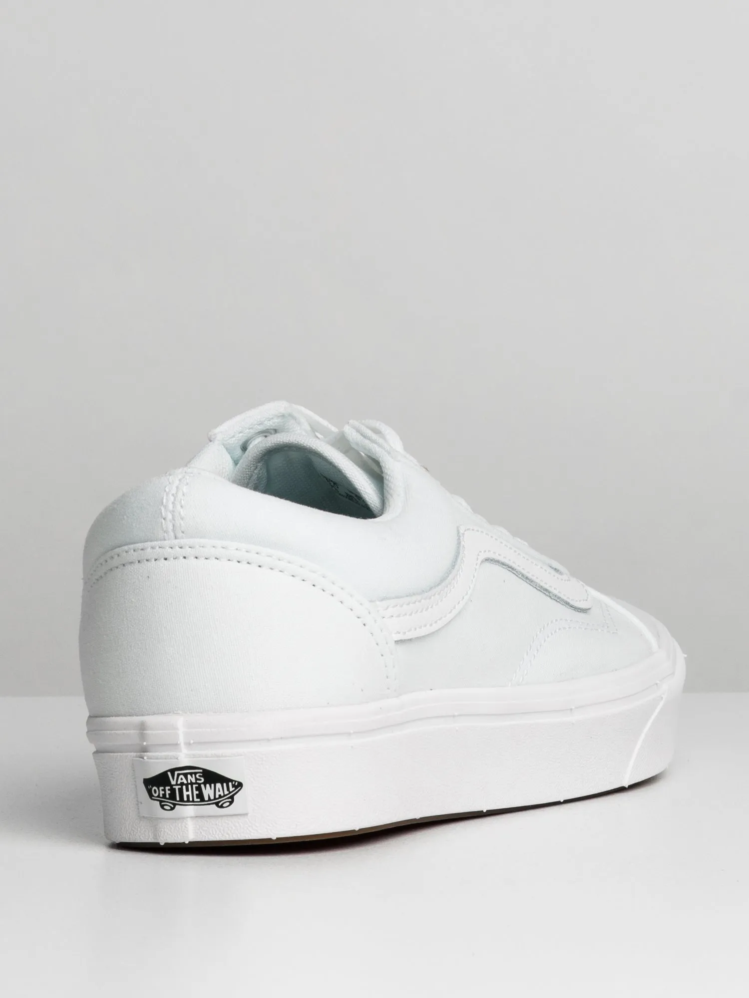 MENS VANS COMFYCUSH OLD SKOOL SNEAKER - CLEARANCE sold by Boathouse product image thumbnail 3