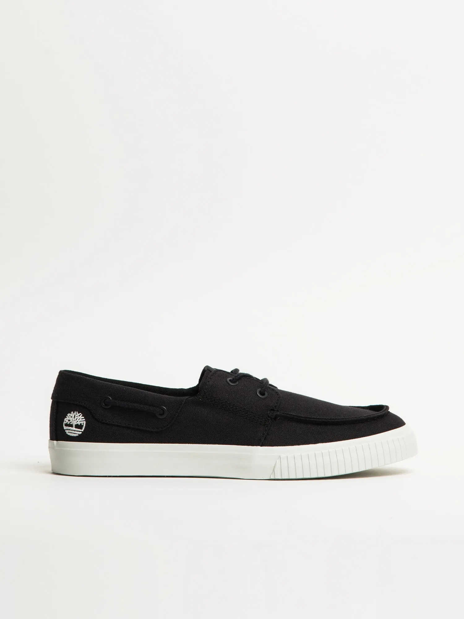 MENS TIMBERLAND MYLO BAY CANVAS SHOES sold by Boathouse