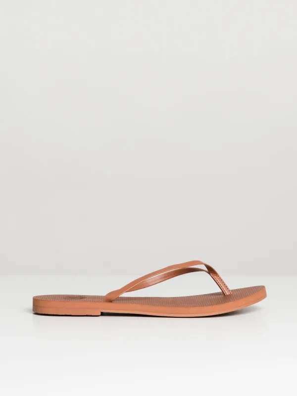 WOMENS MALVADOS LUX BRONZE - CLEARANCE sold by Boathouse