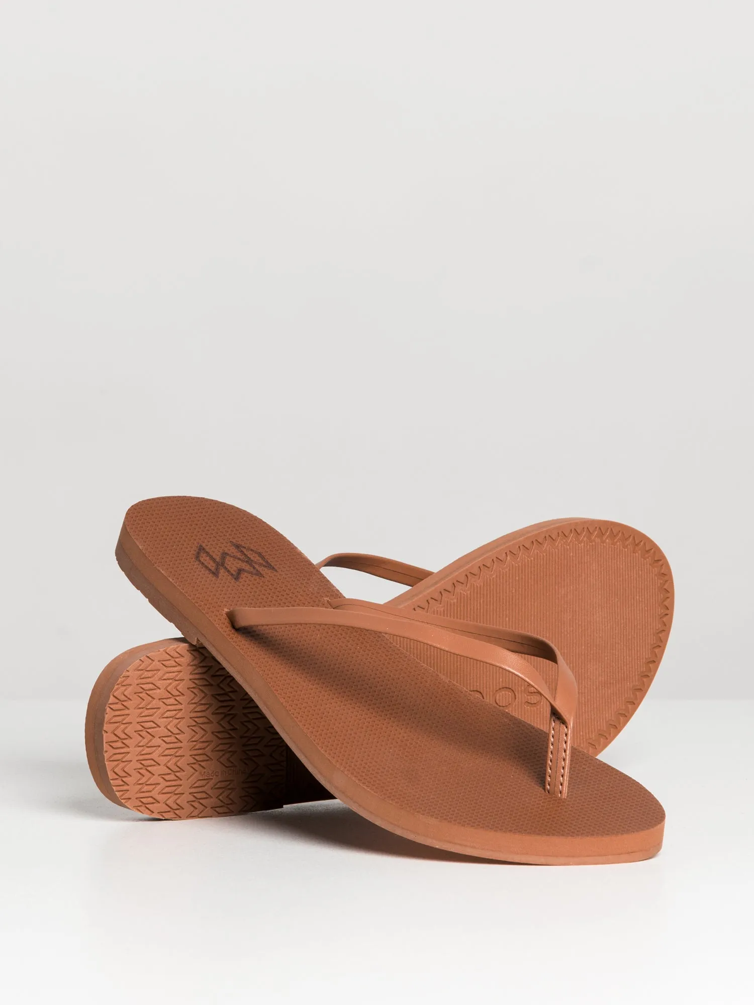 WOMENS MALVADOS LUX BRONZE - CLEARANCE sold by Boathouse product image thumbnail 2