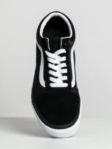 WOMENS VANS OLD SKOOL STACKED sold by Boathouse