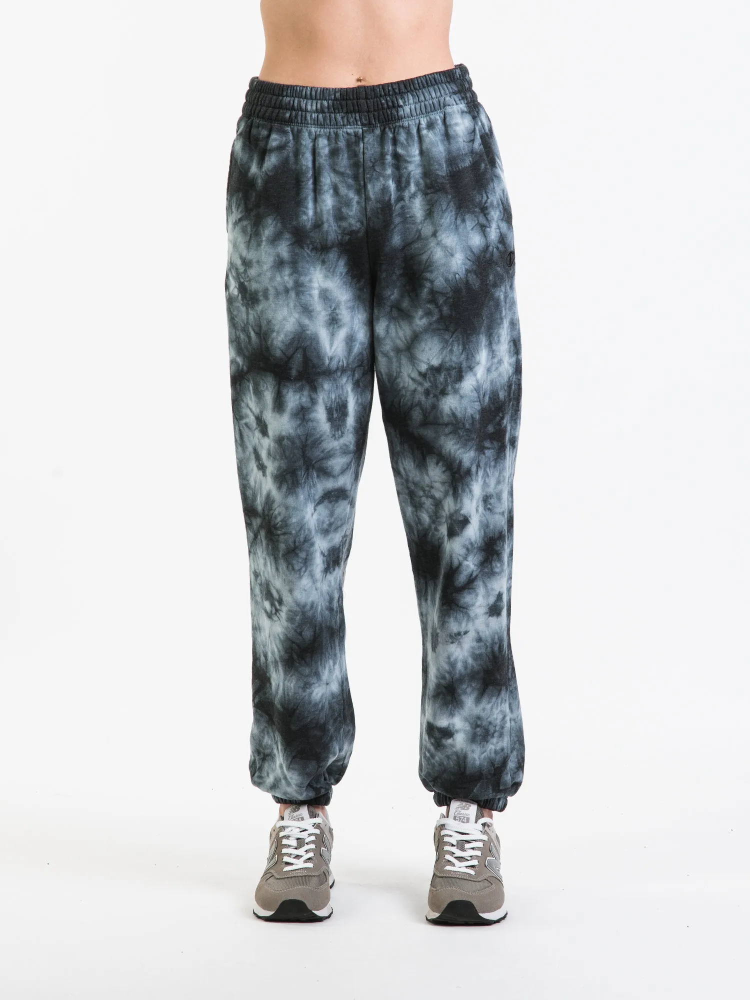 CHAMPION BOYFRIEND FLEECE DYE SWEATPANTS - CLEARANCE sold by Boathouse
