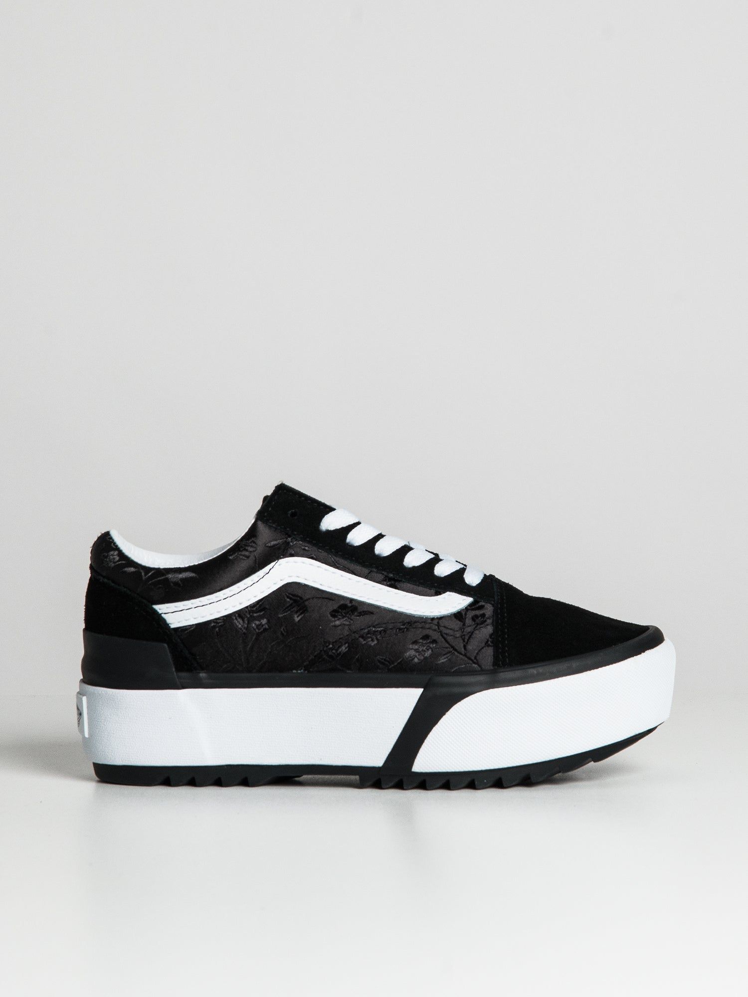 WOMENS VANS OLD SKOOL STACKED sold by Boathouse