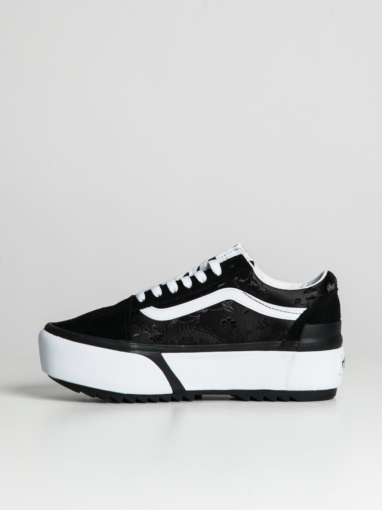 WOMENS VANS OLD SKOOL STACKED sold by Boathouse product image thumbnail 4