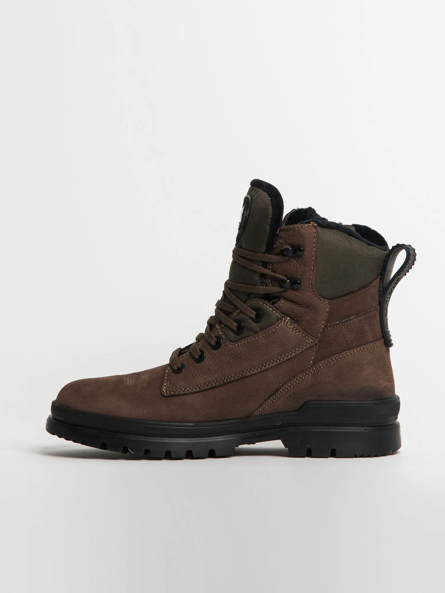 MENS PAJAR MADDOX BOOT sold by Boathouse product image thumbnail 4
