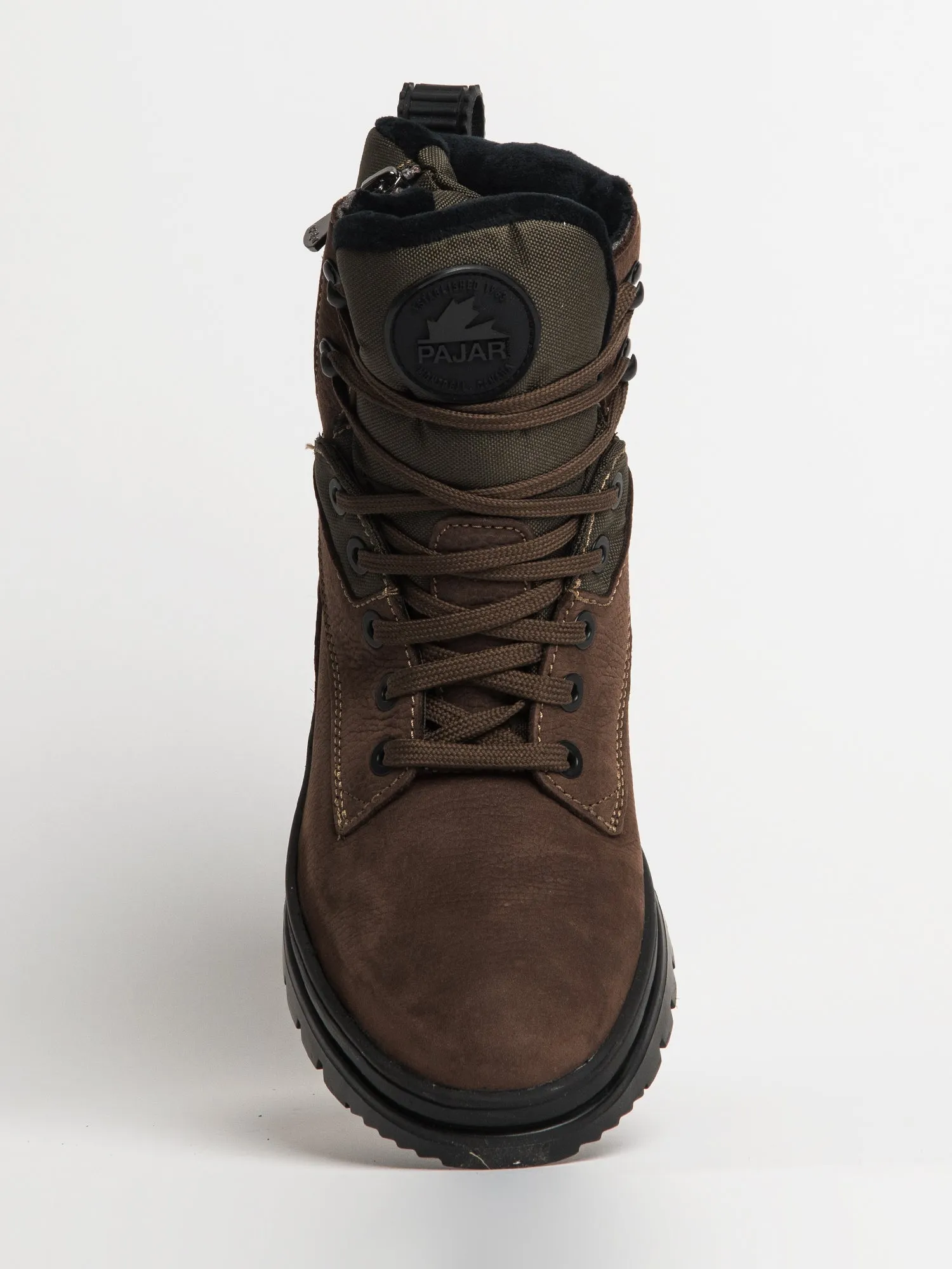 MENS PAJAR MADDOX BOOT sold by Boathouse product image thumbnail 5