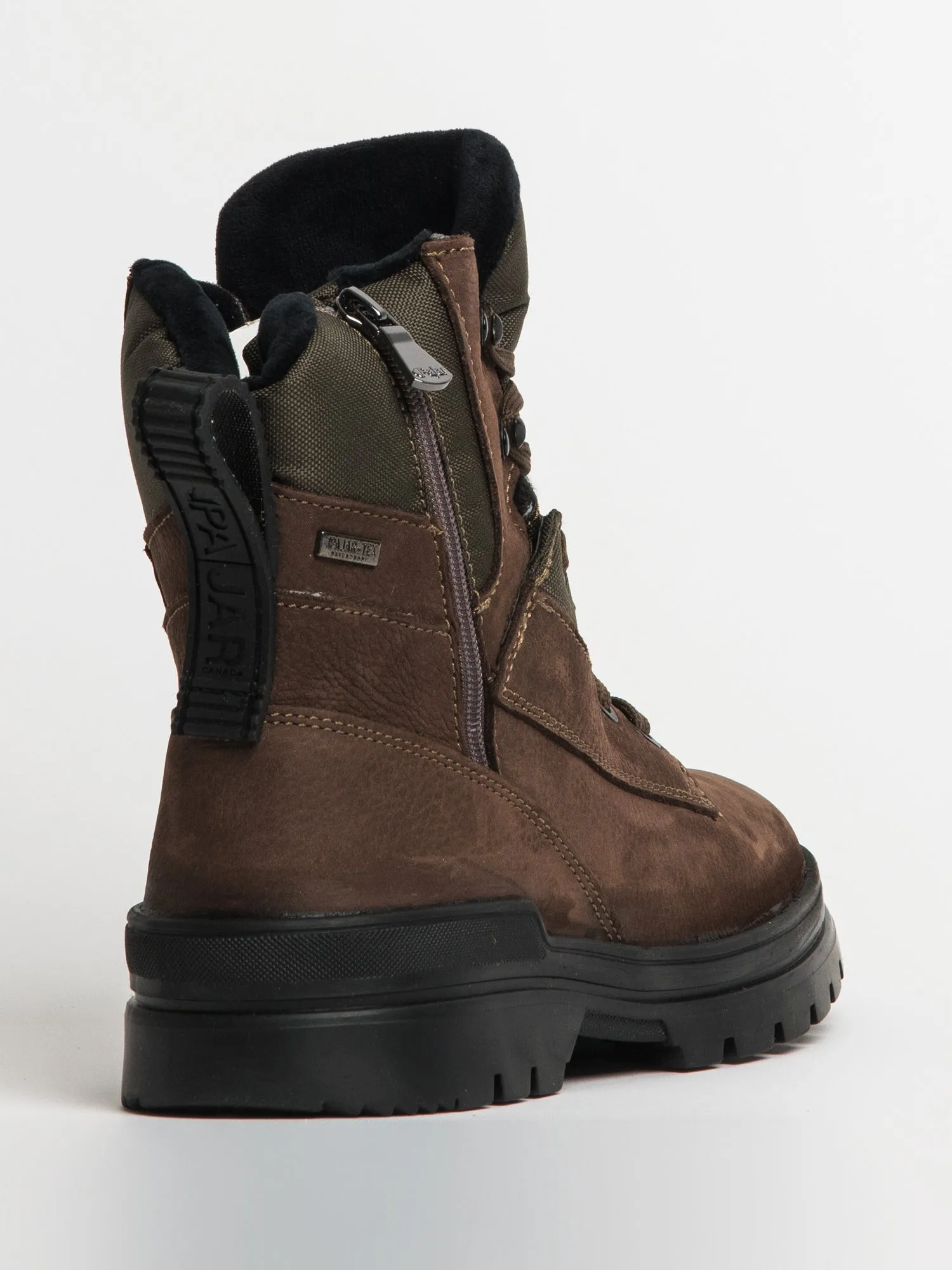 MENS PAJAR MADDOX BOOT sold by Boathouse product image thumbnail 3