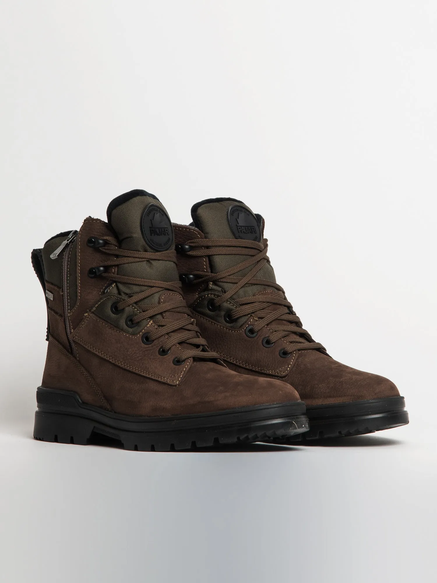 MENS PAJAR MADDOX BOOT sold by Boathouse product image thumbnail 2