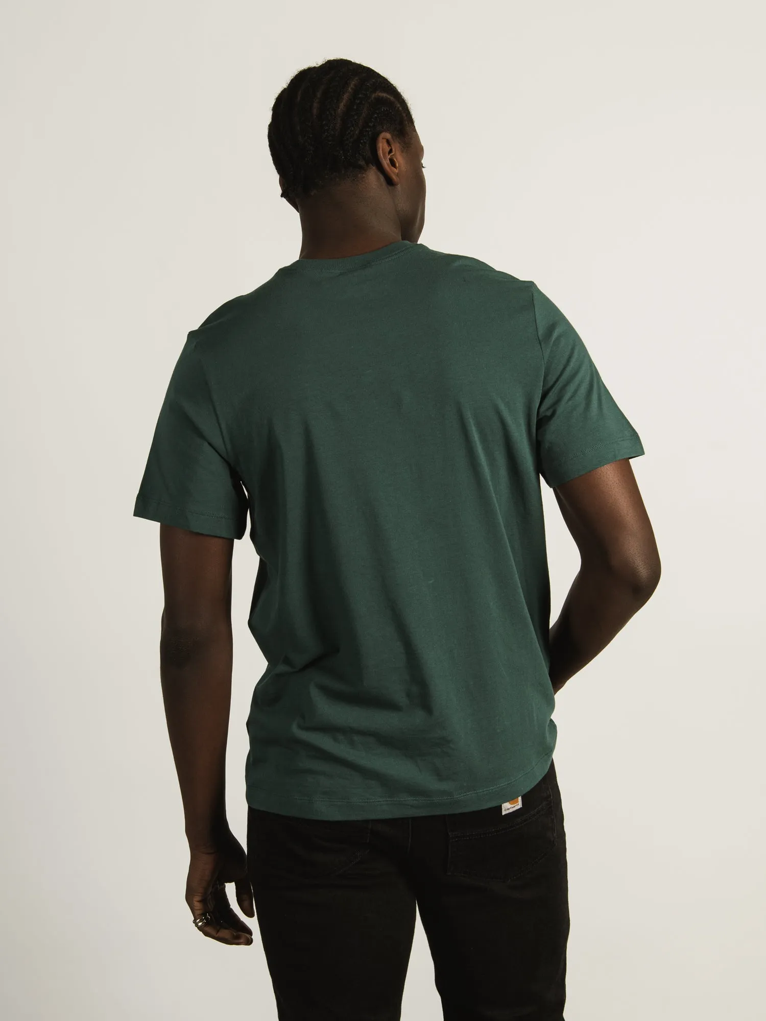 NIKE SPORTSWEAR CLUB T-SHIRT - CLEARANCE sold by Boathouse product image thumbnail 3