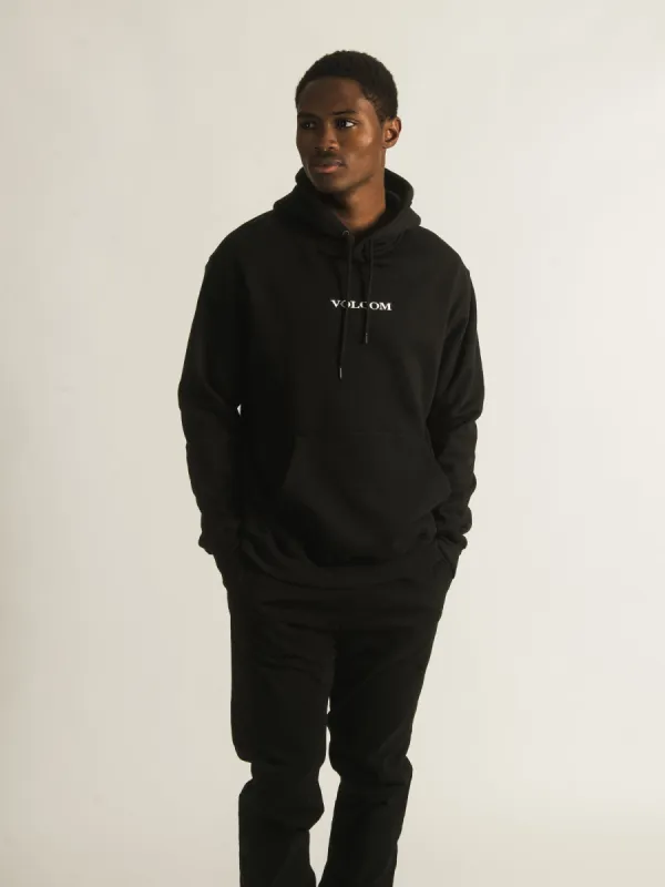 VOLCOM STONE PULLOVER FLEECE  - CLEARANCE sold by Boathouse