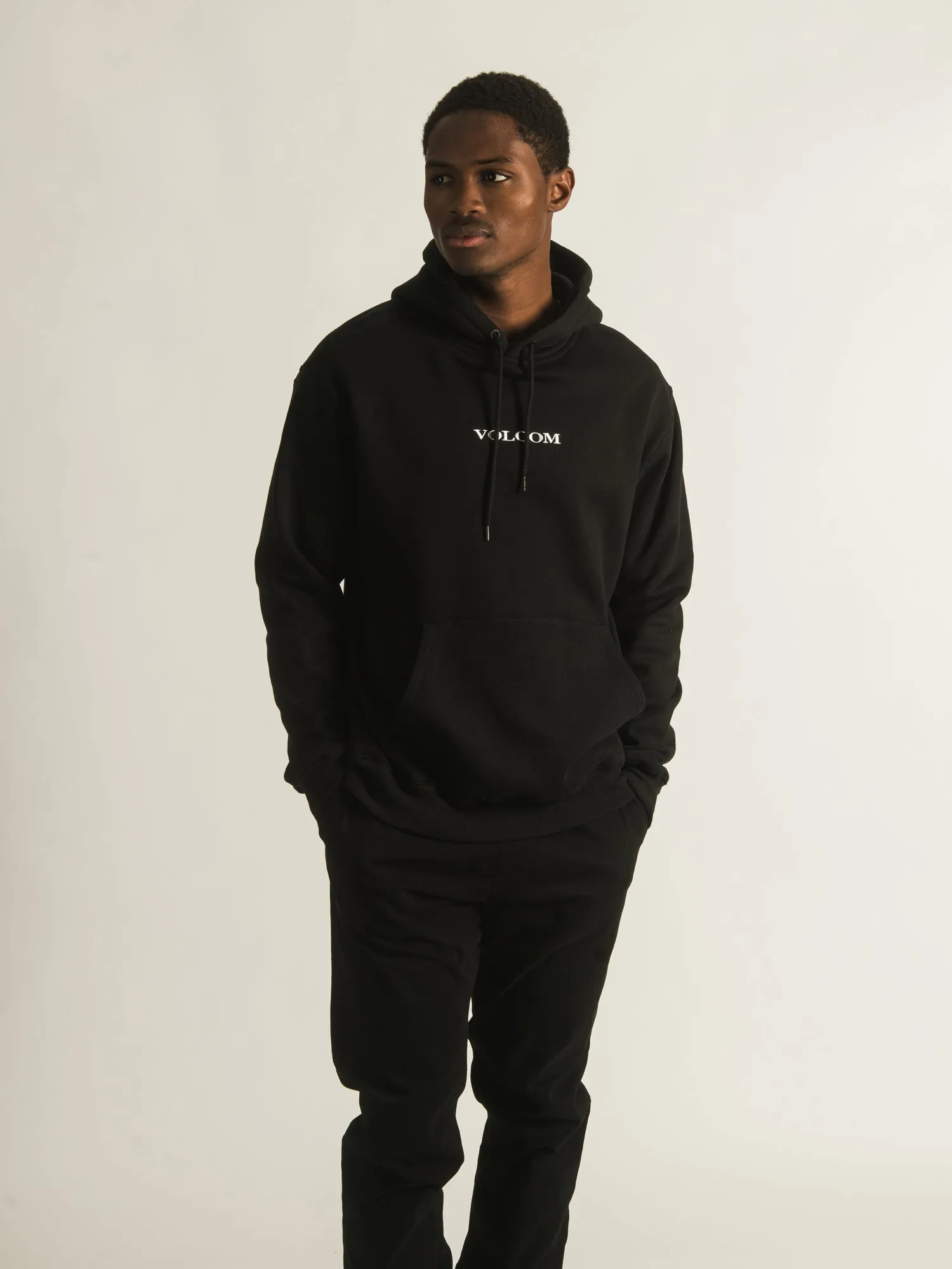 VOLCOM STONE PULLOVER FLEECE - CLEARANCE sold by Boathouse