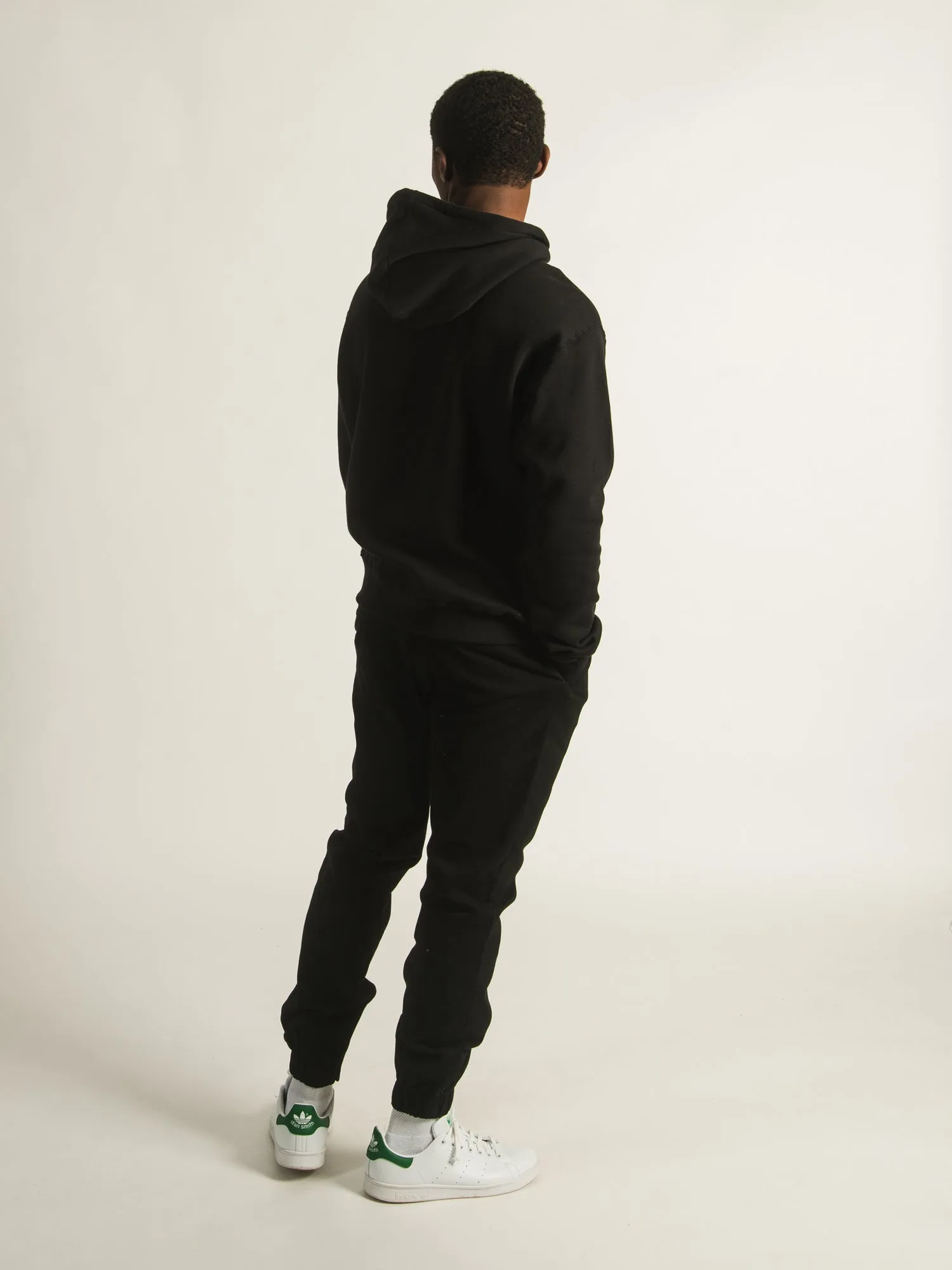 VOLCOM STONE PULLOVER FLEECE - CLEARANCE sold by Boathouse product image thumbnail 2