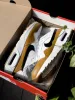 MENS NIKE AIR MAX SC LEATHER SNEAKER - CLEARANCE sold by Boathouse