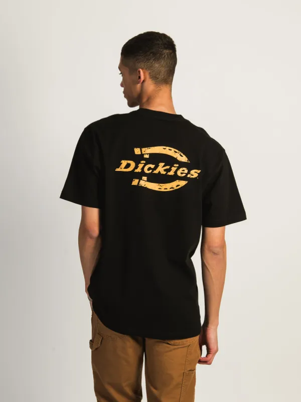 DICKIES SHORT SLEEVE LOGO GRAPHIC TEE sold by Boathouse