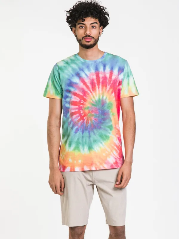 KOLBY ALOHA PRINT TEE - CLEARANCE sold by Boathouse