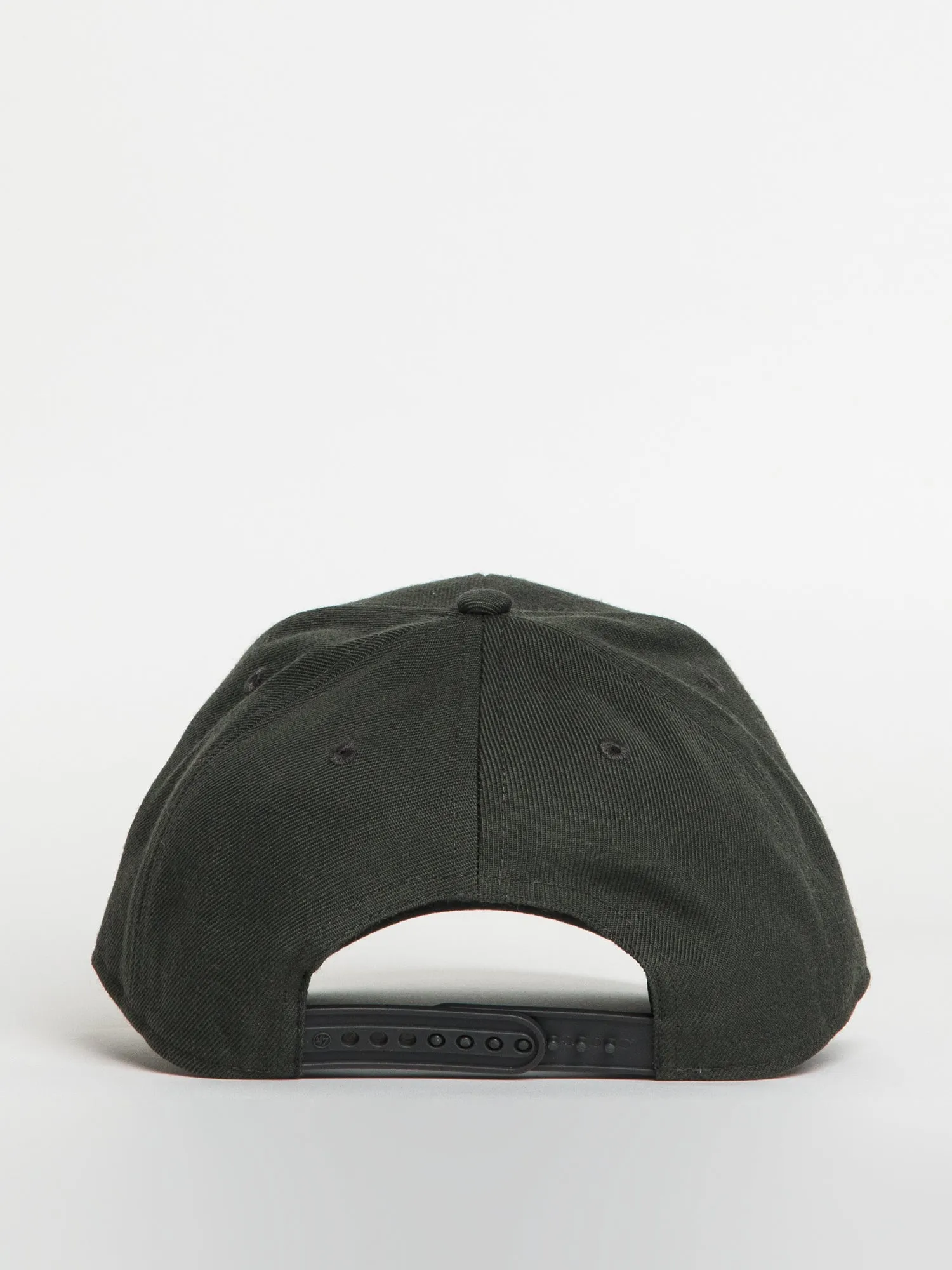 47 NY YANKEES MVP SNAP BACK CAP sold by Boathouse product image thumbnail 3