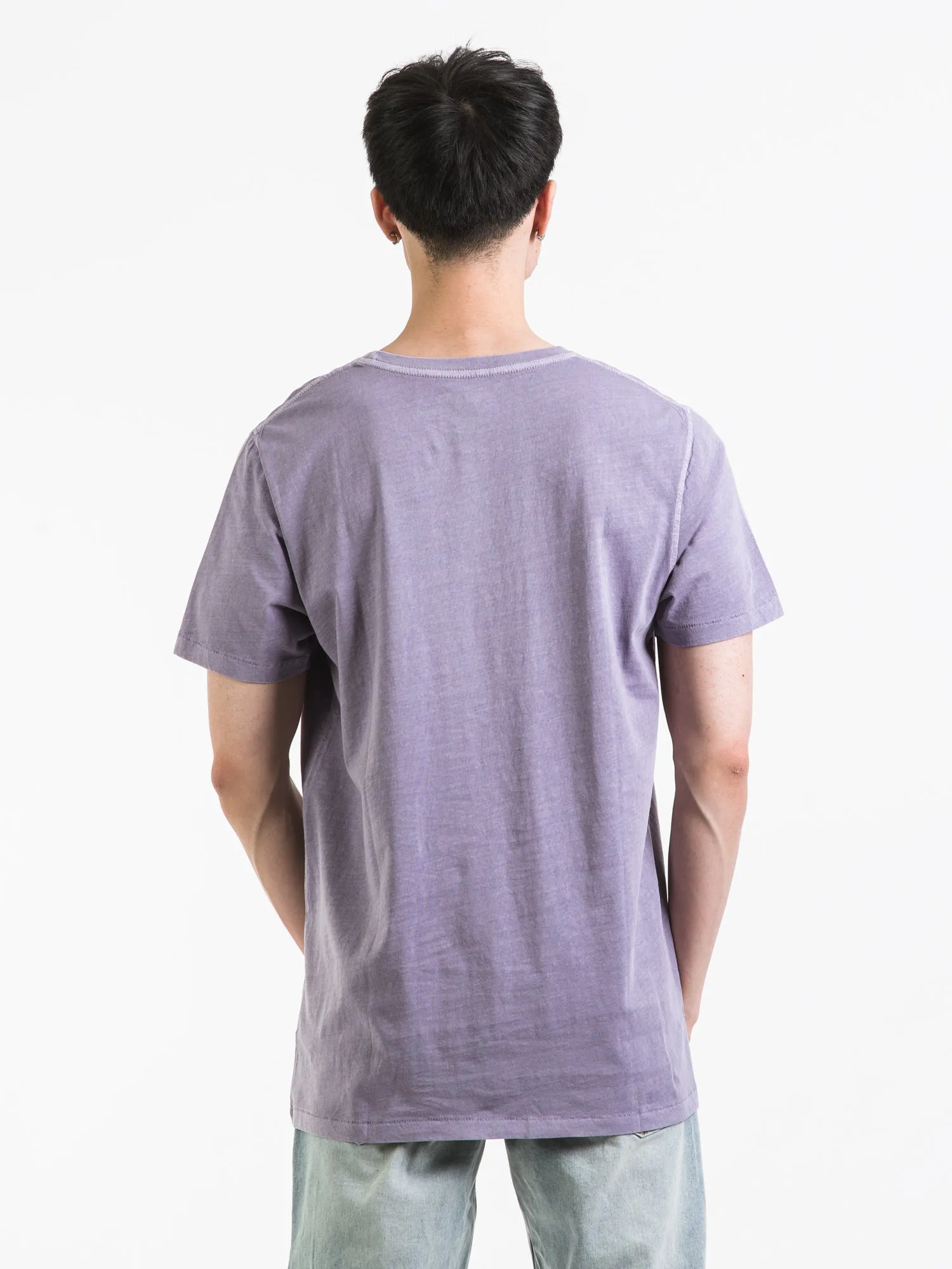 KOLBY GARMENT DYE T-SHIRT - CLEARANCE sold by Boathouse product image thumbnail 2